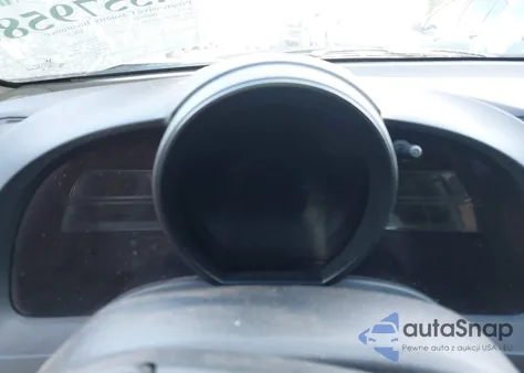 2015 Honda Cr-Z Ex z USA, uszkodzony, nr VIN JHMZF1C63FS001442